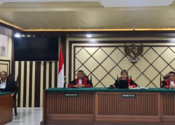 PT Jakarta Menguatkan Putusan PN Jakpus dalam Kasus PT INDO BUILDCO