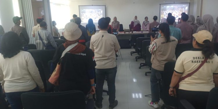 Mahasiswa UPER Bagikan Kiat Persiapan Belajar Ke Amerika