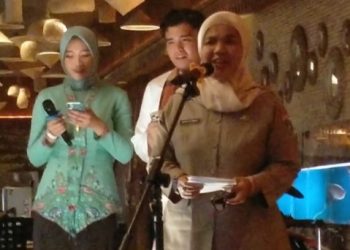 Penting Peran Media dan Medsos dalam Menyebarkan Informasi Edukasi Tentang Destinasi