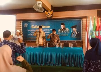 Pesantren Darut Takwa Gresik: Membentuk Generasi Unggul dengan Spirit Abbasiyah di Era Revolusi Industri 4.0