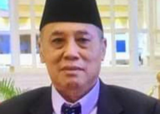 Kenangan Bersama Mahasiswa Afghanistan di Universitas Wahid Hasyim Semarang