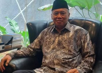 Mantan Waka PBNU KH As’ad Said Ali: Suasana Egaliter di Pertemuan Bersama Kyai dan Gus di Gresik