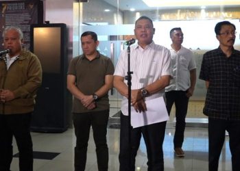 Mantan Dirjen Perkeretaapian Ditangkap dalam Kasus Korupsi Proyek Kereta Api