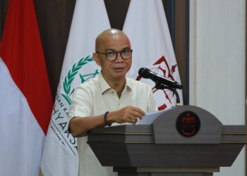 JAM Intel Tekankan Kepatuhan Hukum dan Pencegahan Korupsi dalam Pelatihan Legal Executive Development untuk ASN