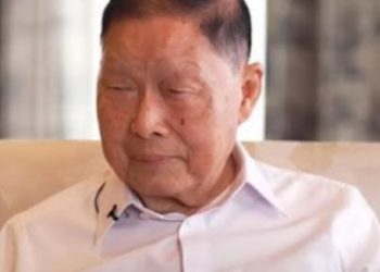 Mochtar Riady Merupakan Sosok Pengusaha Sukses