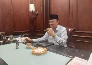 Pancasila Sebagai Moralitas Bangsa, Korupsi Dinilai Merusak Fondasi Keadilan Sosial