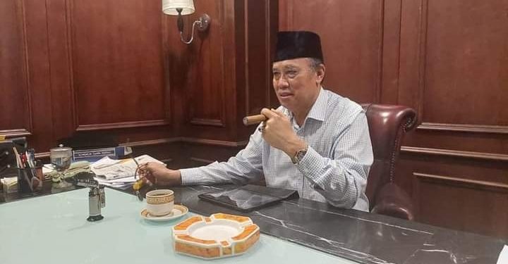 Pancasila Sebagai Moralitas Bangsa, Korupsi Dinilai Merusak Fondasi Keadilan Sosial