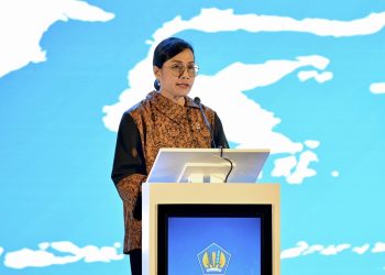 Menteri Keuangan Beberkan Strategi Industrialisasi Indonesia ke Depan