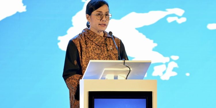 Menteri Keuangan Beberkan Strategi Industrialisasi Indonesia ke Depan