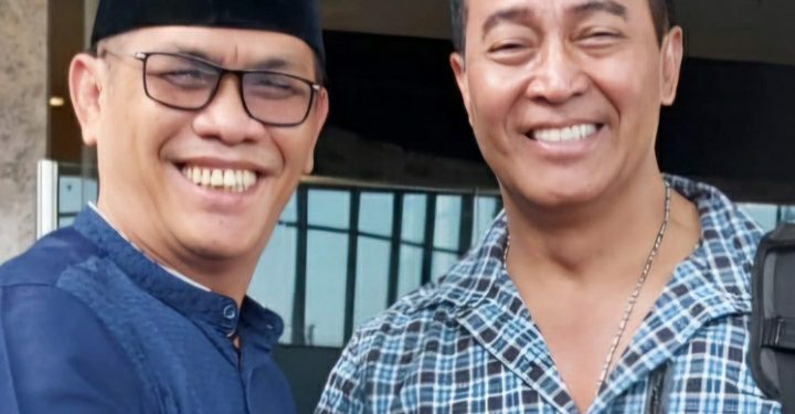 Laskar Garuda Perkasa bakal menjadi Ormas