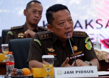 Kejagung Periksa 7 Saksi Terkait Kasus Korupsi Impor Gula 2015-2016