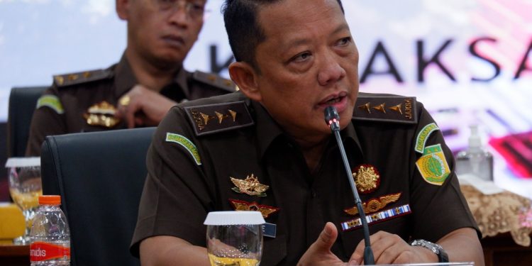 Kejagung Periksa 7 Saksi Terkait Kasus Korupsi Impor Gula 2015-2016