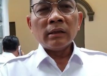 Wali Kota Jakpus Arifin Prioritaskan Mitigasi Banjir dan Peningkatan Kualitas Hidup Warga