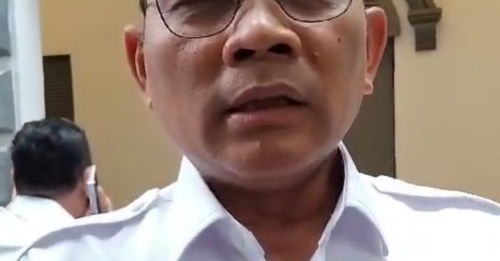 Wali Kota Jakpus Arifin Prioritaskan Mitigasi Banjir dan Peningkatan Kualitas Hidup Warga