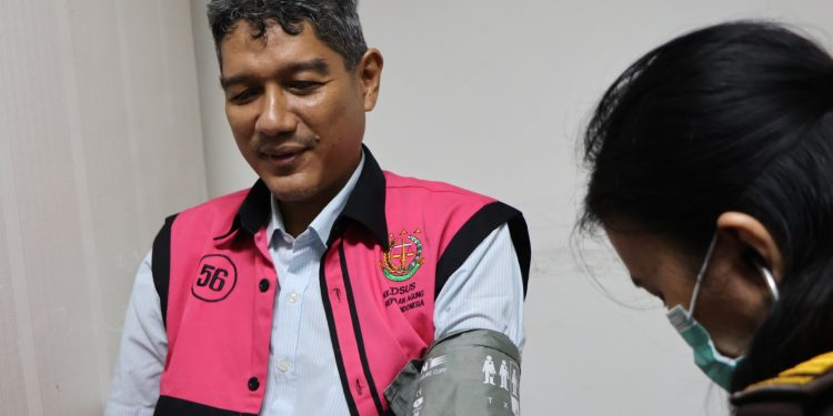 Kejagung Tangkap Tersangka AA Terkait Kasus Korupsi Komoditas Timah