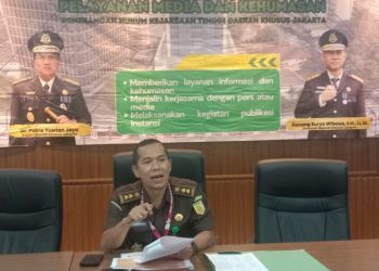 Kejati DK Jakarta Sukses Selamatkan Keuangan Negara Rp 2 Triliun di 2024