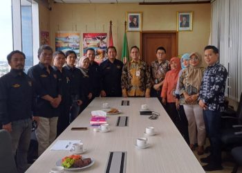 Sudin Kebudayaan Siap Support Pokja PWI Wali Kota Jakarta Timur