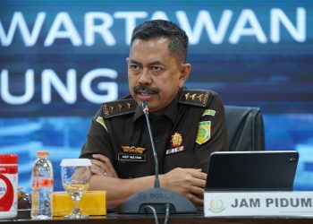 JAM Pidum Setujui Penyelesaian 5 Kasus dengan Restorative Justice, Termasuk Pencurian di Jakarta Barat
