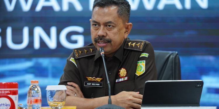 JAM Pidum Setujui Penyelesaian 5 Kasus dengan Restorative Justice, Termasuk Pencurian di Jakarta Barat