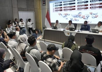 Pelindo Pastikan Kelancaran Arus Penumpang Nataru 2024/2025