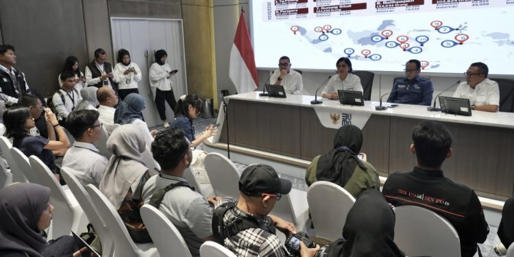 Pelindo Pastikan Kelancaran Arus Penumpang Nataru 2024/2025