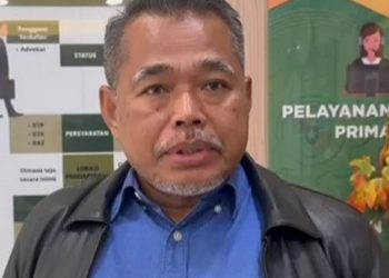 Peningkatan Layanan, Pengaduan di PN Jakarta Selatan Turun 50% di 2024