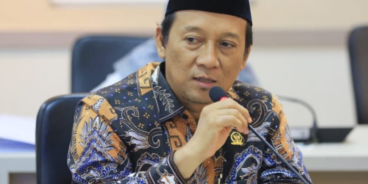 Gus Hilmy Gelar Lomba Menulis Khotbah Jum’at, Ini Juaranya!