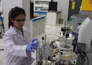 Magister Sains Berkelanjutan Universitas Pertamina Menjawab Tantangan ESG