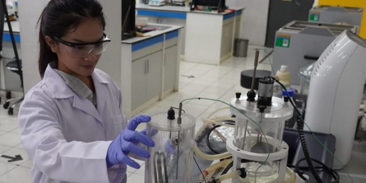 Magister Sains Berkelanjutan Universitas Pertamina Menjawab Tantangan ESG