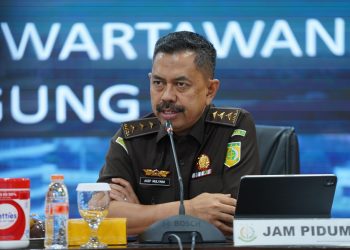 Jaksa Agung Setujui Restorative Justice untuk 4 Kasus Narkoba, Berikan Rehabilitasi untuk Pengguna
