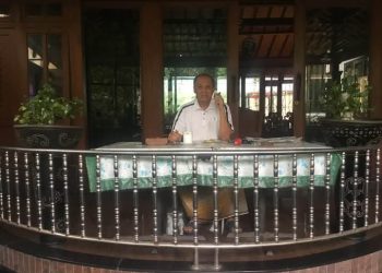 Mantan Waka PBNU Sampaikan Ucapan Pagi yang Cerah dalam Memperingati Isra’ dan Mi’raj