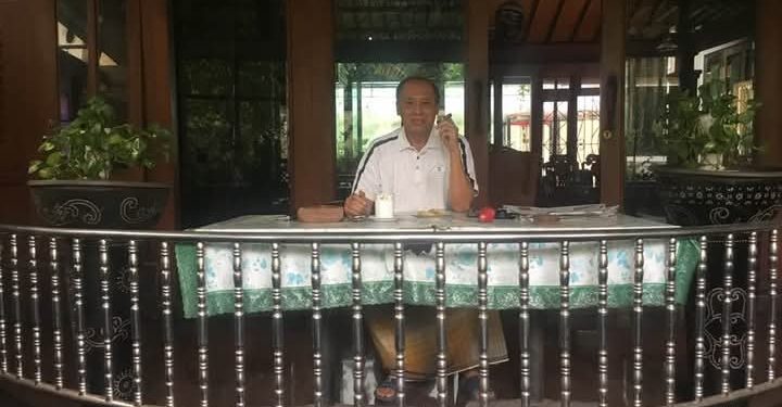 Mantan Waka PBNU Sampaikan Ucapan Pagi yang Cerah dalam Memperingati Isra’ dan Mi’raj