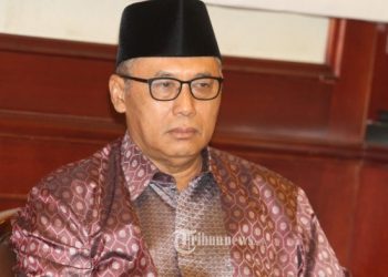 KH. As’ad Said Ali, Mantan Waka BIN, Mengapresiasi Kunjungan Prabowo ke India