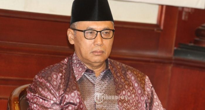KH. As’ad Said Ali, Mantan Waka BIN, Mengapresiasi Kunjungan Prabowo ke India