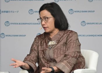 Capaian Transformasi Ekonomi Indonesia: PDB Meningkat Empat Kali Lipat dan Kemiskinan Turun Signifikan dalam Dua Dekade