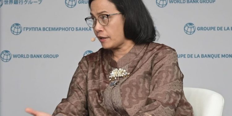 Capaian Transformasi Ekonomi Indonesia: PDB Meningkat Empat Kali Lipat dan Kemiskinan Turun Signifikan dalam Dua Dekade