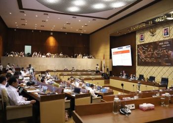 Pimpinan Komisi II Ungkap Modus BKD Lakukan Praktik Manipulasi Data PPPK di Daerah