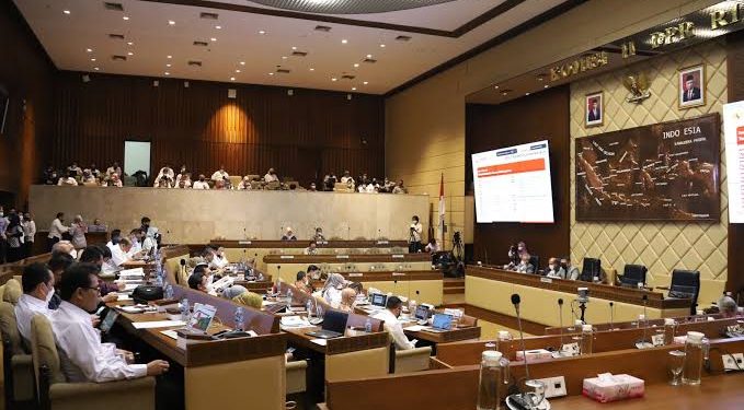 Pimpinan Komisi II Ungkap Modus BKD Lakukan Praktik Manipulasi Data PPPK di Daerah