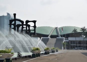 Pimpinan DPR Nilai Kebijakan PPN 12 Persen untuk Kluster Barang Mewah Penuhi Rasa Keadilan