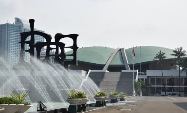 Pimpinan DPR Nilai Kebijakan PPN 12 Persen untuk Kluster Barang Mewah Penuhi Rasa Keadilan