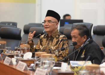 Ketua Komisi VIII: Skema Pembiayaan Haji 2025 Harus Lebih Ringan bagi Jemaah