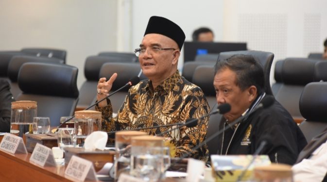 Ketua Komisi VIII: Skema Pembiayaan Haji 2025 Harus Lebih Ringan bagi Jemaah