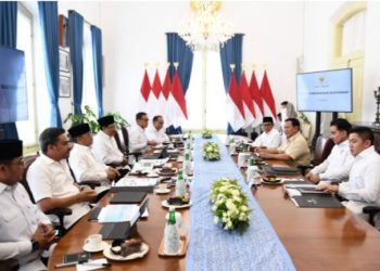 Presiden Prabowo Dorong Agenda Pemberdayaan, Pemerintah Siapkan Langkah Strategis