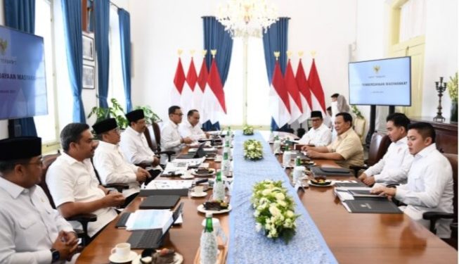 Presiden Prabowo Dorong Agenda Pemberdayaan, Pemerintah Siapkan Langkah Strategis