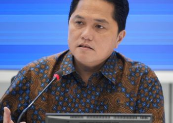 100 Hari Kerja Presiden Prabowo: Kolaborasi Kementerian BUMN dengan KementerianLainnya dalam Mendukung Pertahanan Keamanan dan Swasembada Pangan