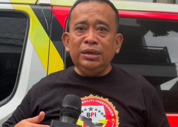 Dorong Efisiensi Anggaran, Ketum BPI: Relokasi APBD 2025 Harus Tepat Sasaran