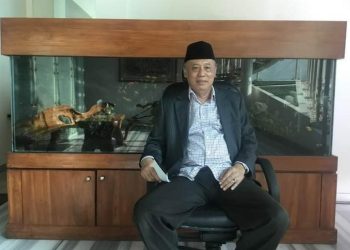 Kongres Muslimat NU Nasional di Surabaya Sukses Besar, KH. As’ad Said Ali: Antusiasme Luar Biasa!