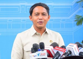 Presiden Prabowo Panggil Menteri Kehutanan, Bahas Keseimbangan Pembangunan dan Pelestarian Hutan