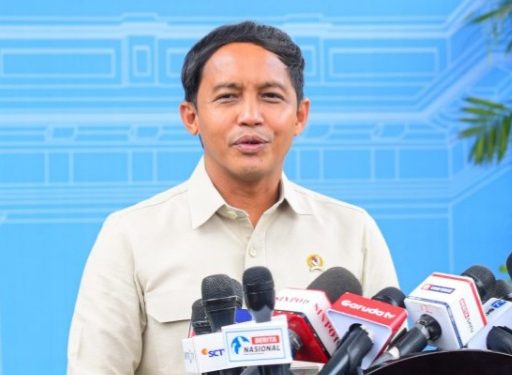 Presiden Prabowo Panggil Menteri Kehutanan, Bahas Keseimbangan Pembangunan dan Pelestarian Hutan