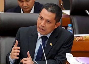 Aqib Ardiansyah Soroti Penambangan Ilegal dan Kecurangan Perusahaan Tambang